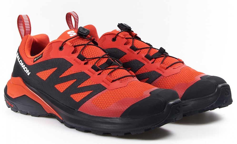 Salomon vs Asics: qué marca hace mejores zapatillas de trail - Guías ...